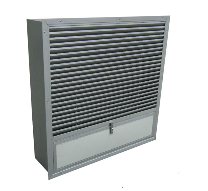 正壓送風(fēng)口，排煙口