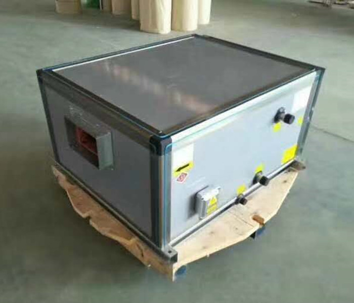 空調(diào)末端產(chǎn)品新風(fēng)機(jī)組，新風(fēng)換氣機(jī)，風(fēng)機(jī)箱