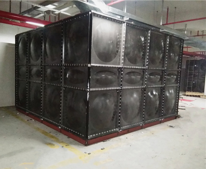 搪瓷水箱有哪些特點(diǎn)？